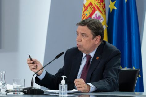 CONTARÁ CON UNA INVERSIÓN PÚBLICA DE UNOS 1.000 MILLONES DE EUROS