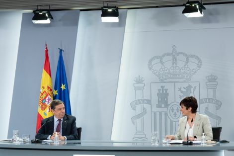 CONTARÁ CON UNA INVERSIÓN PÚBLICA DE UNOS 1.000 MILLONES DE EUROS
