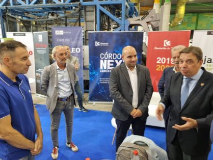 HOY, EN LA CLAUSURA DEL V STARTUP EUROPE SMART AGRIFOOD SUMMIT, EN MÁLAGA