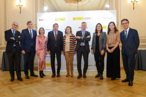 HOY, EN LA PRESENTACIÓN DEL SALÓN “BARCELONA WINE WEEK 2023”