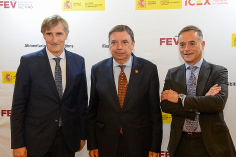 HOY, EN LA PRESENTACIÓN DEL SALÓN “BARCELONA WINE WEEK 2023”