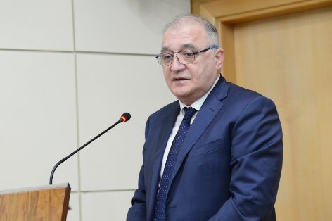 HOY, EN LA SEDE DEL CONSEJO OLEÍCOLA INTERNACIONAL