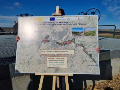 Ministro Comunidad Regantes Zamora-Toro (4)