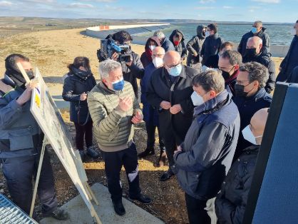 Ministro Comunidad Regantes Zamora-Toro (5)