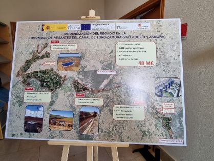 Ministro Comunidad Regantes Zamora-Toro (6)