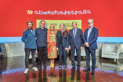 Hoy, en Casa América