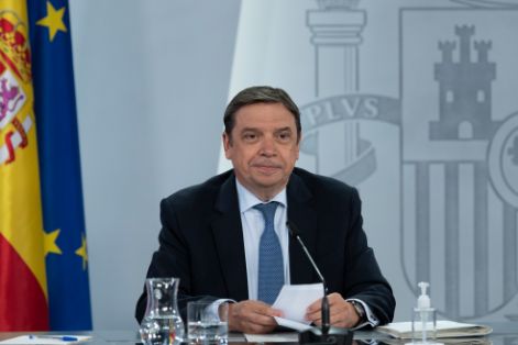 HOY, EN EL CONSEJO DE MINISTROS