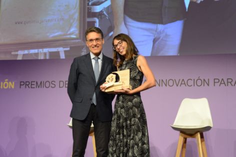 HOY, EN LA ENTREGA DE LOS XIII PREMIOS DE EXCELENCIA A LA INNOVACIÓN PARA MUJERES RURALES
