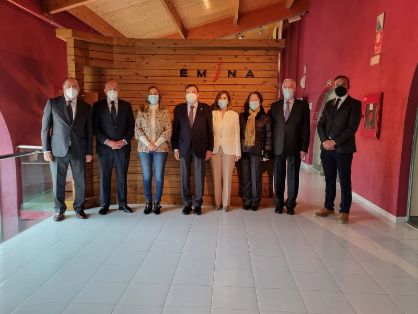 Hoy, en Valbuena de Duero (Valladolid) 