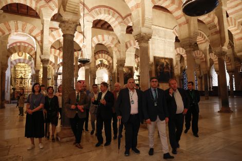 Hoy, en una sesión divulgativa sobre este alimento saludable 
