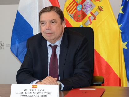 Hoy, por videoconferencia