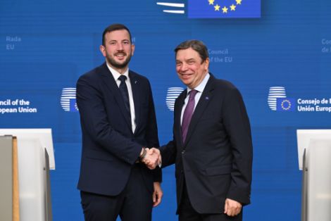 Hoy, en el Consejo de Ministros de Pesca de la UE