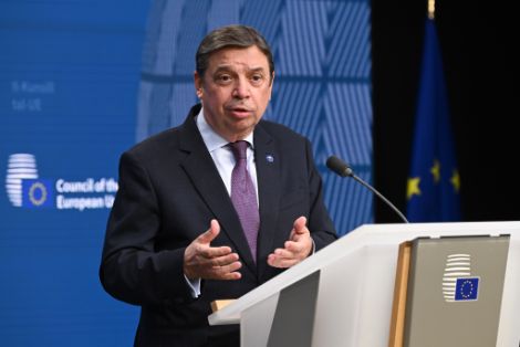 Hoy, en el Consejo de Ministros de Pesca de la UE