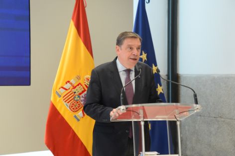 Hoy, en la clausura del grupo de expertos “Embajadores Ecológicos”