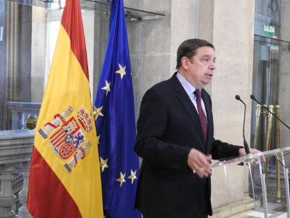 CELEBRACIÓN DE LA REUNIÓN DEL COMITÉ ASESOR AGRARIO