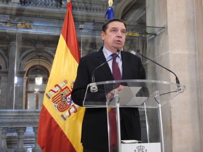 CELEBRACIÓN DE LA REUNIÓN DEL COMITÉ ASESOR AGRARIO