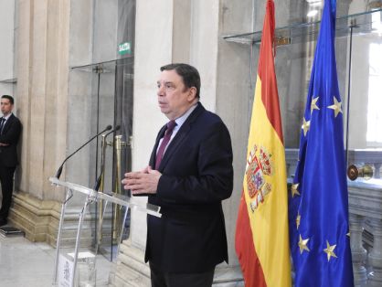 CELEBRACIÓN DE LA REUNIÓN DEL COMITÉ ASESOR AGRARIO