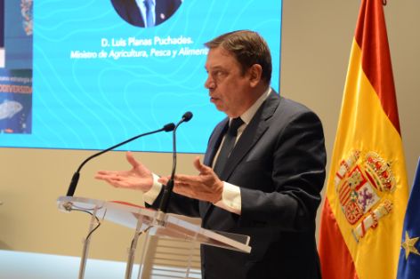 Hoy, en la jornada “La nueva estrategia de biodiversidad de la UE”