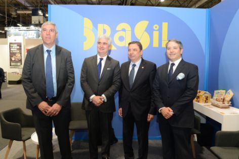 HOY, EN LA INAUGURACIÓN DE LA 36ª EDICIÓN DEL SALÓN GOURMETS