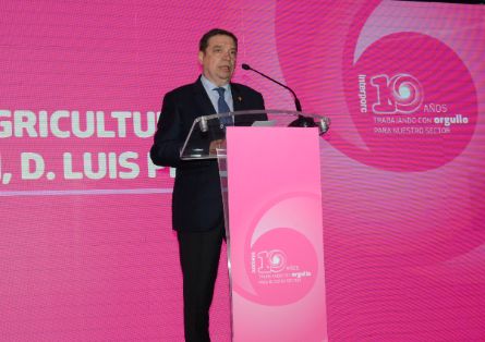 Hoy, durante su X Aniversario