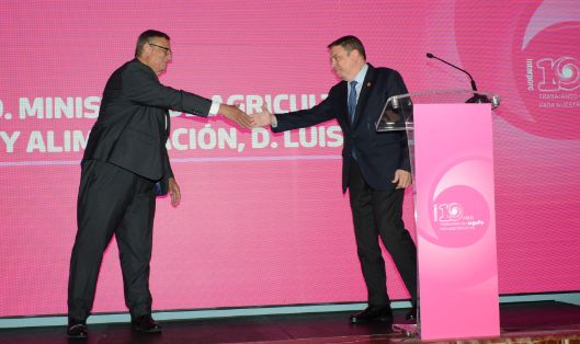 Hoy, durante su X Aniversario