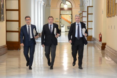 Hoy, en el Consejo Consultivo de Política Agrícola