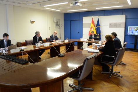 Hoy, en el Consejo Consultivo de Política Agrícola