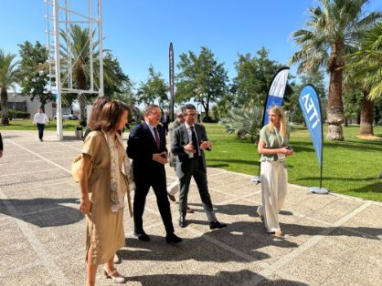 Hoy, en Córdoba, en el congreso Mundolivar