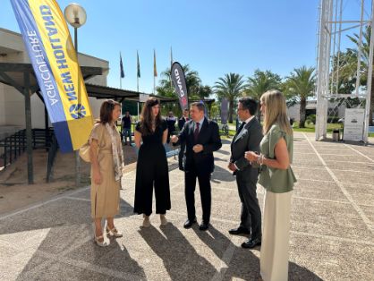 Hoy, en Córdoba, en el congreso Mundolivar