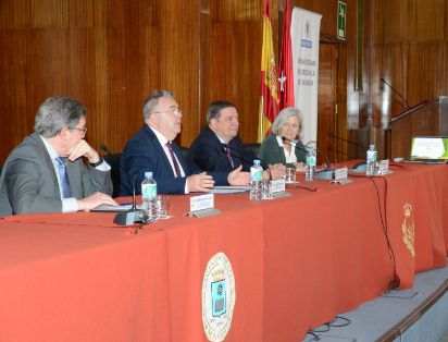 HOY, EN UNA CONFERENCIA ENMARCADA EN LA SEMANA DE LA ADMINISTRACIÓN ABIERTA 2023