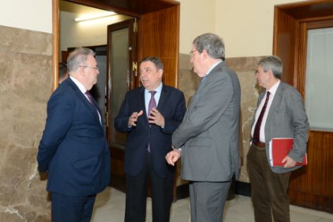 HOY, EN UNA CONFERENCIA ENMARCADA EN LA SEMANA DE LA ADMINISTRACIÓN ABIERTA 2023