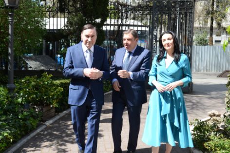 Hoy, en el III Simposio “Wake up Spain” 