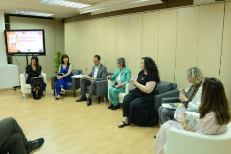 HOY, EN LA CLAUSURA DE LA JORNADA “LA AGRICULTURA FAMILIAR EN ESPAÑA, MODELO DE SOSTENIBILIDAD EN EL MEDIO RURAL”
