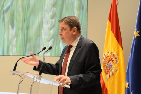 En la reunión del Observatorio de la Calidad del Seguro Agrario