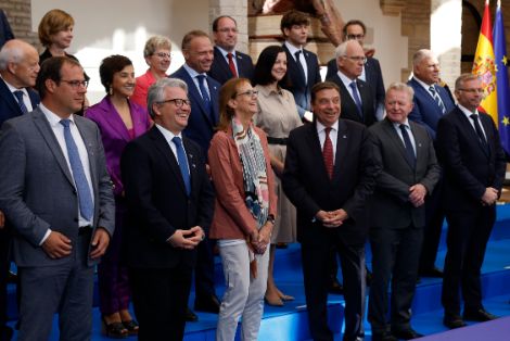 Concluye la RIM de Agricultura de Córdoba