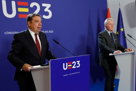 Concluye la RIM de Agricultura de Córdoba