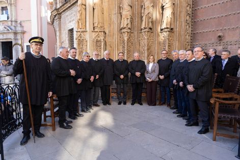 INSTITUCIÓN MILENARIA DECLARADA PATRIMONIO INMATERIAL DE LA HUMANIDAD POR LA UNESCO 