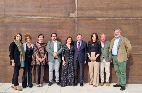 Hoy, en Canena y Baeza (Jaén)