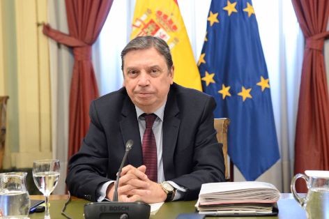 CELEBRACIÓN DE LA REUNIÓN DEL COMITÉ ASESOR AGRARIO