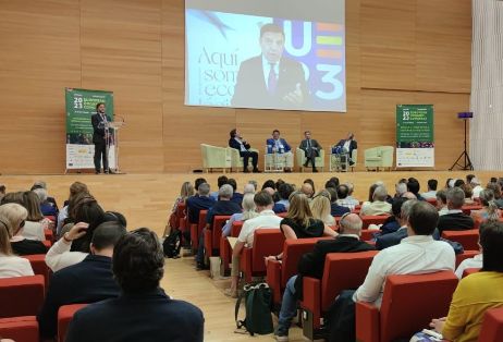 Hoy se inaugura en Córdoba el Congreso Europeo de Producción Ecológica