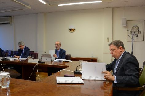 CONSEJO CONSULTIVO DE POLÍTICA AGRÍCOLA 