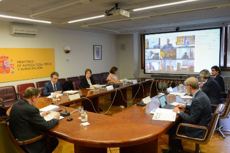 CONSEJO CONSULTIVO DE POLÍTICA AGRÍCOLA 