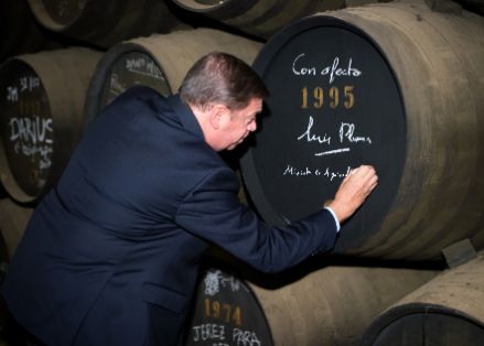 Hoy, en Jerez de la Frontera