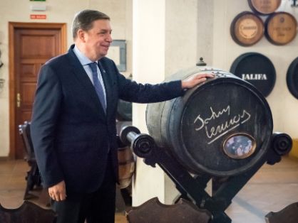 Hoy, en Jerez de la Frontera