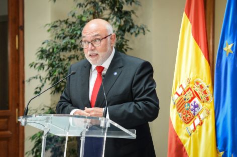 A través de la empresa pública Seiasa