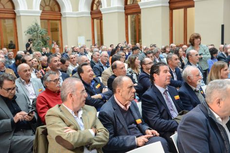 A través de la empresa pública Seiasa