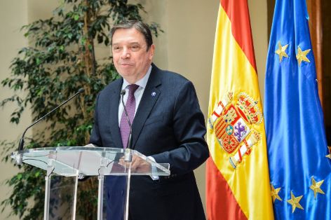 A través de la empresa pública Seiasa