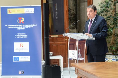 A través de la empresa pública Seiasa