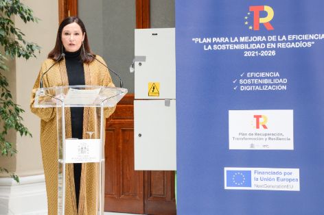 A través de la empresa pública Seiasa