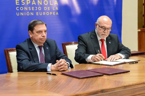 A través de la empresa pública Seiasa